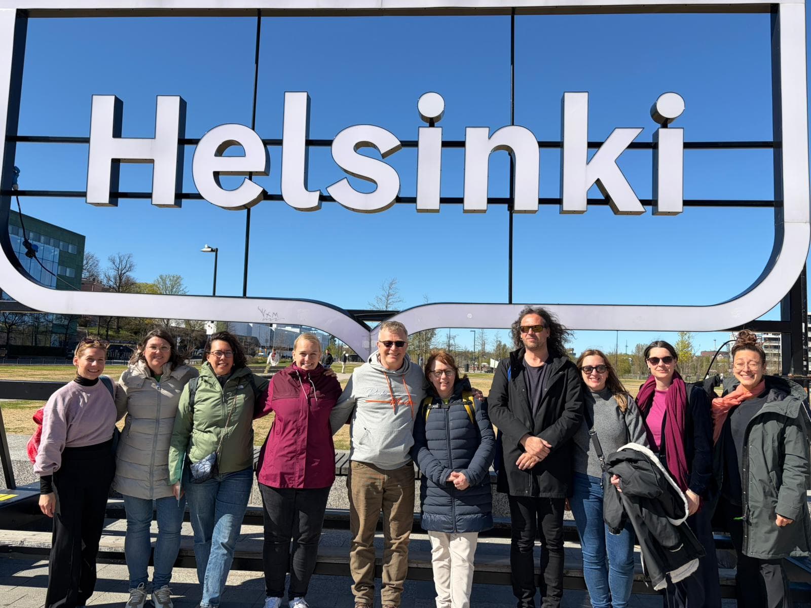 Youth Voice & Democratic Structures in Finland