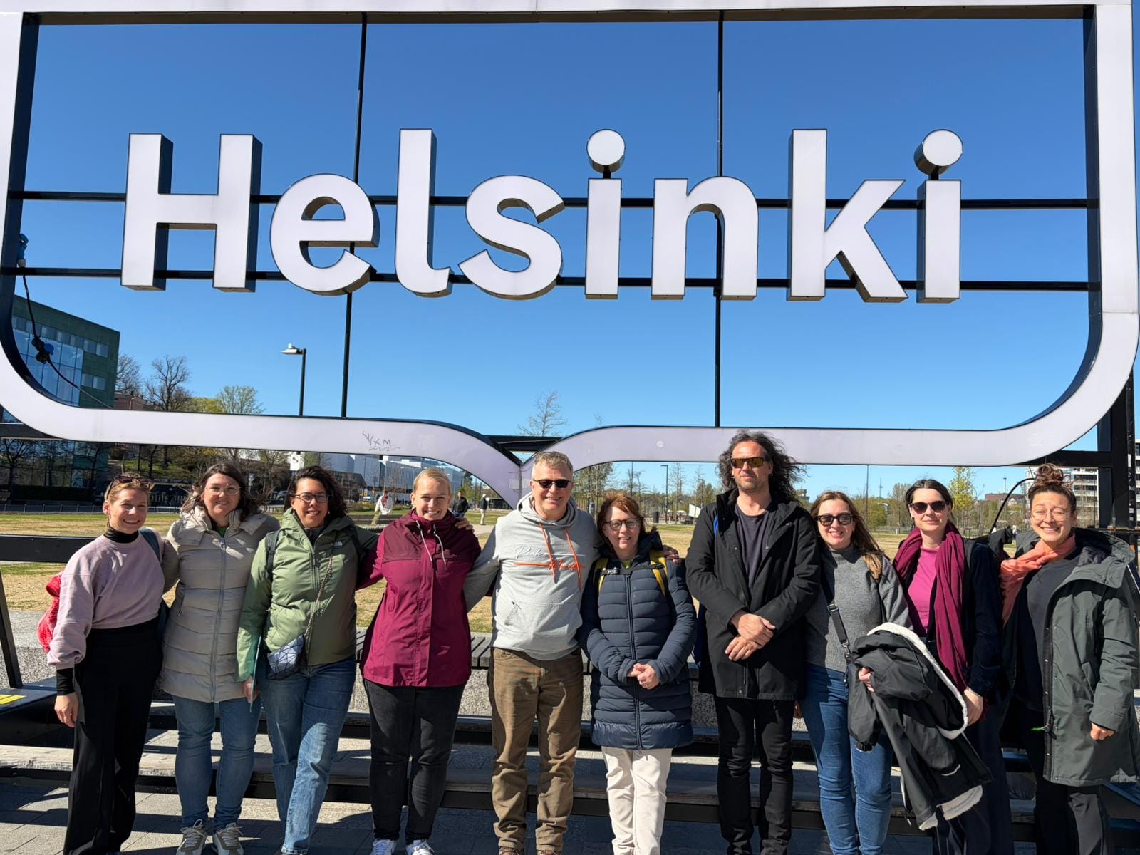 Youth Voice & Democratic Structures in Finland