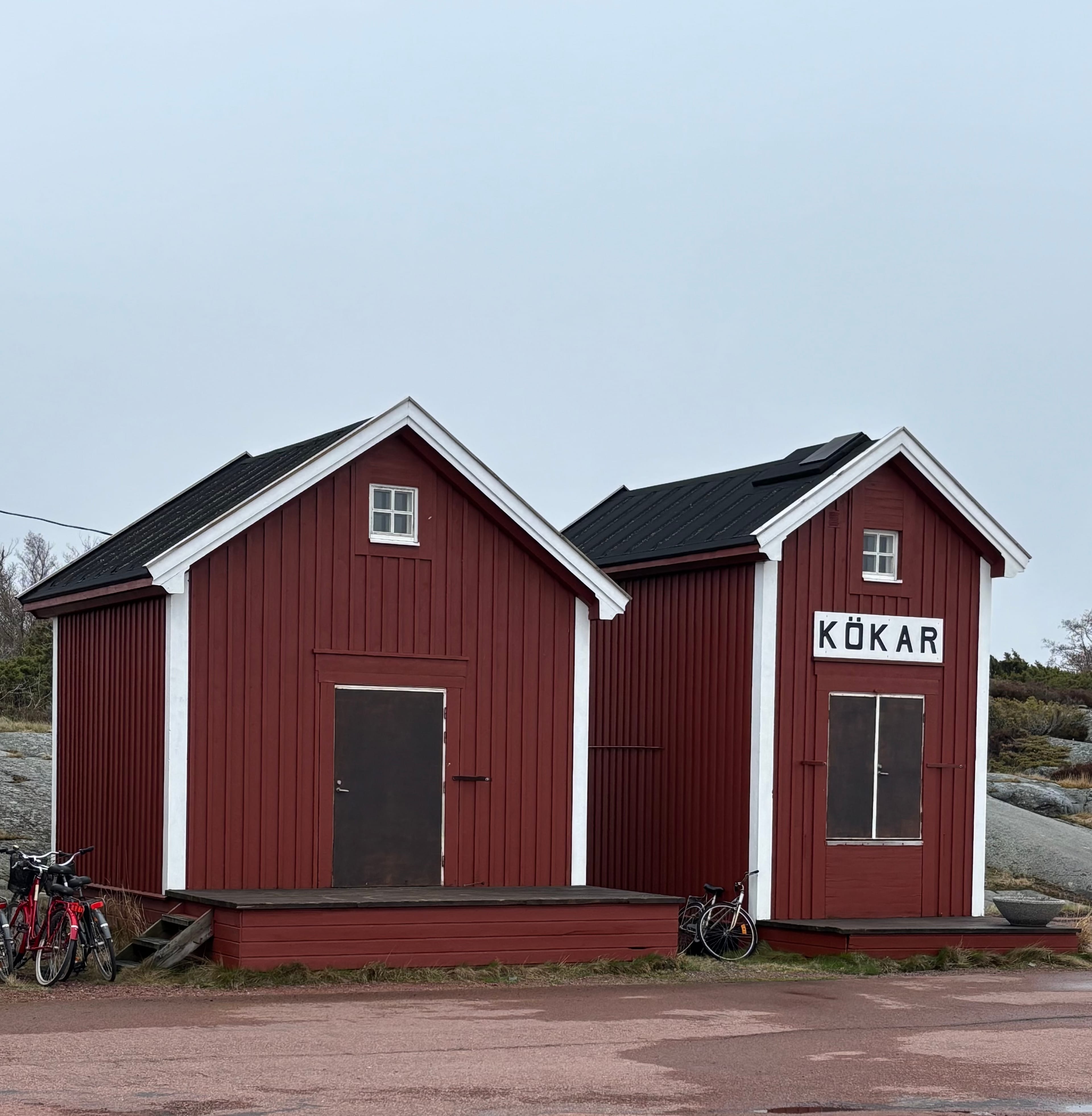 History, Nature and Creativity in the Åland Archipelago