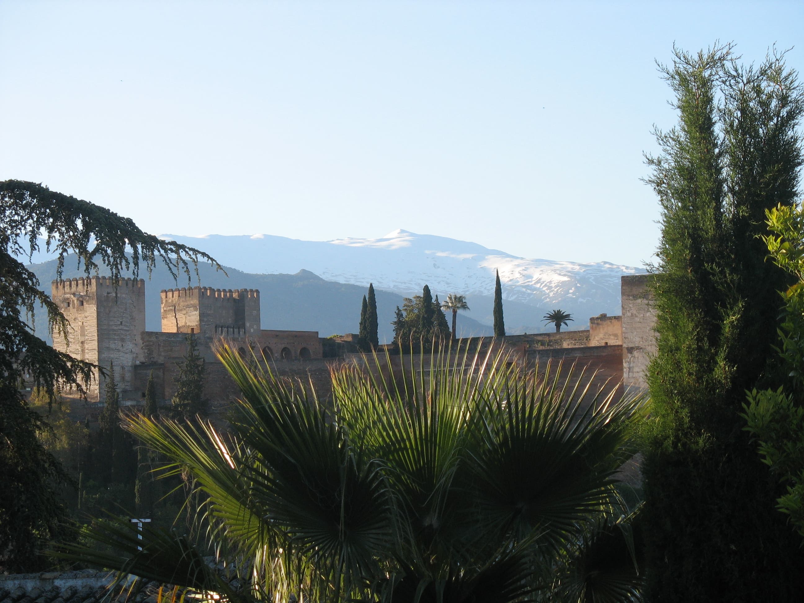 Spanish Refresher Course + Federico García Lorca (2 weeks)