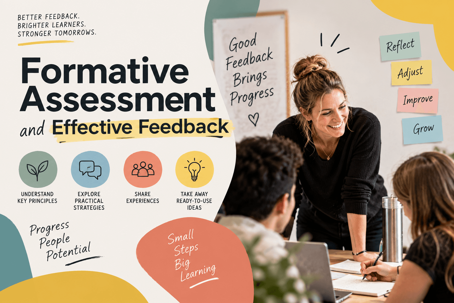 Formative Assessment and Effective Feedback