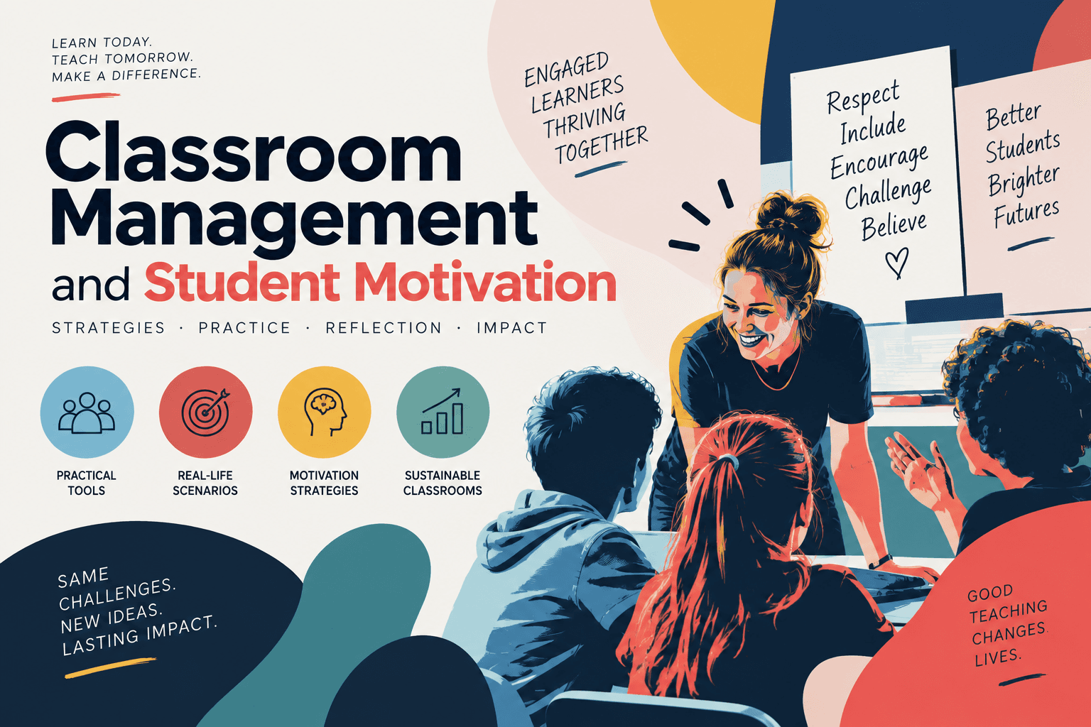 Classroom Management and Student Motivation