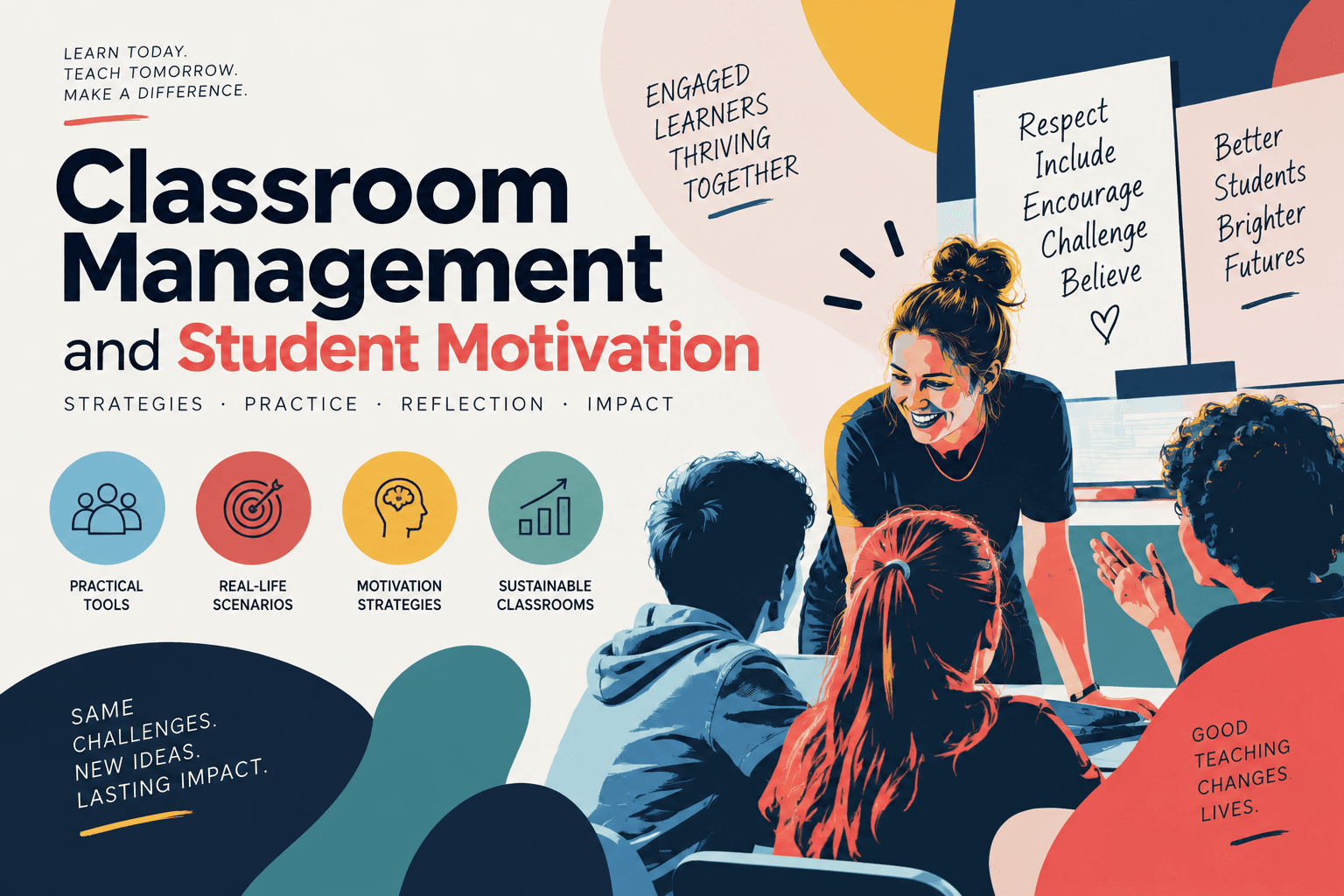 Classroom Management and Student Motivation