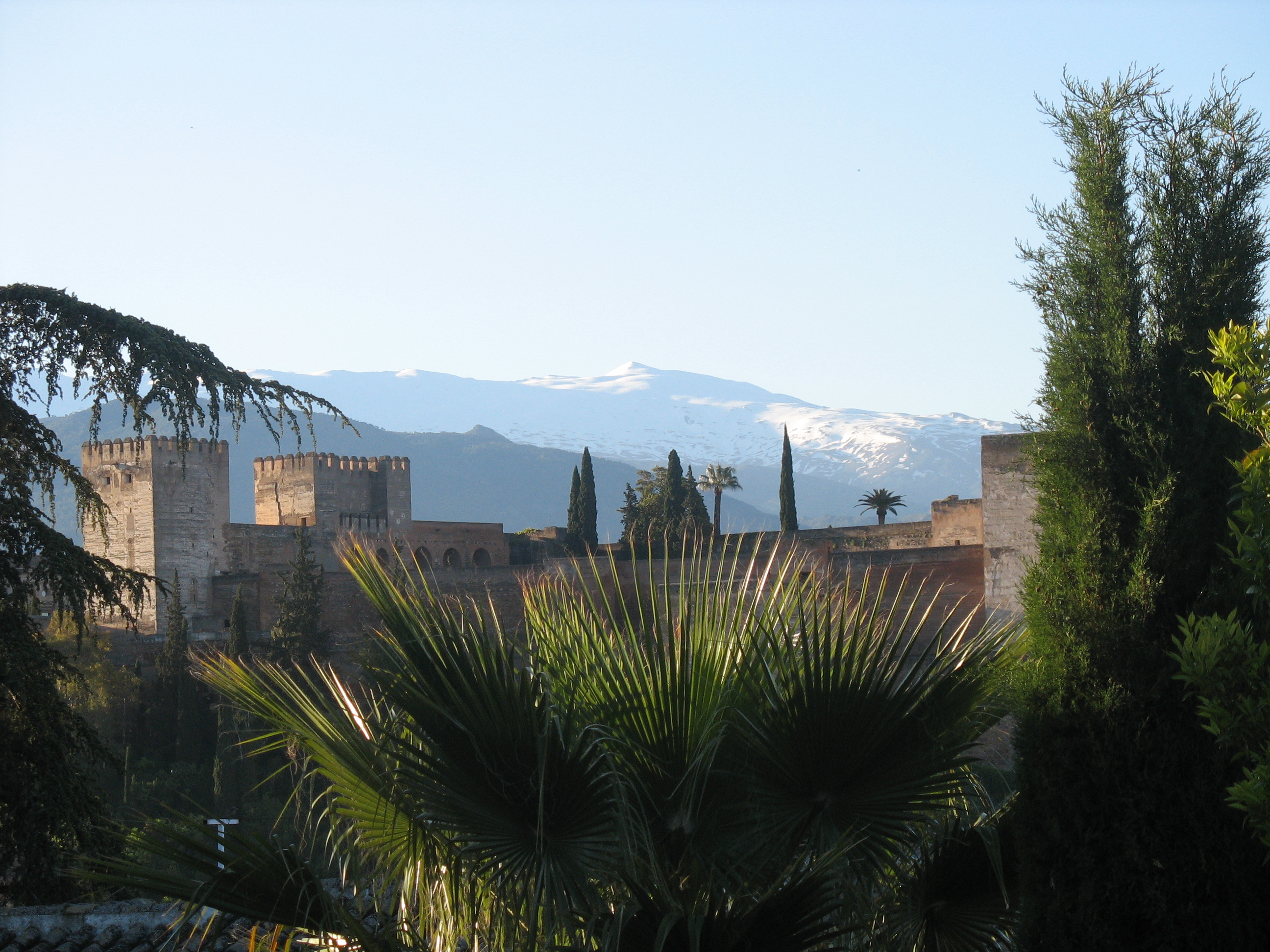 Spanish Refresher Course + Federico García Lorca (2 weeks)